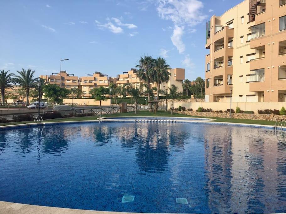 מורסיה United Golf Resort מראה חיצוני תמונה