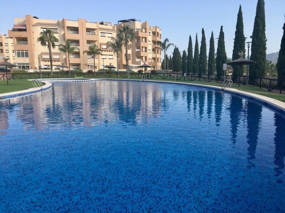 מורסיה United Golf Resort מראה חיצוני תמונה