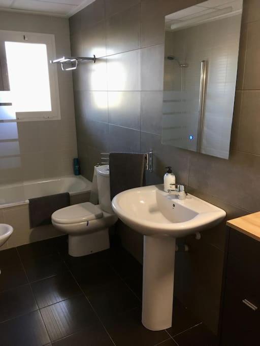 מורסיה United Golf Resort מראה חיצוני תמונה