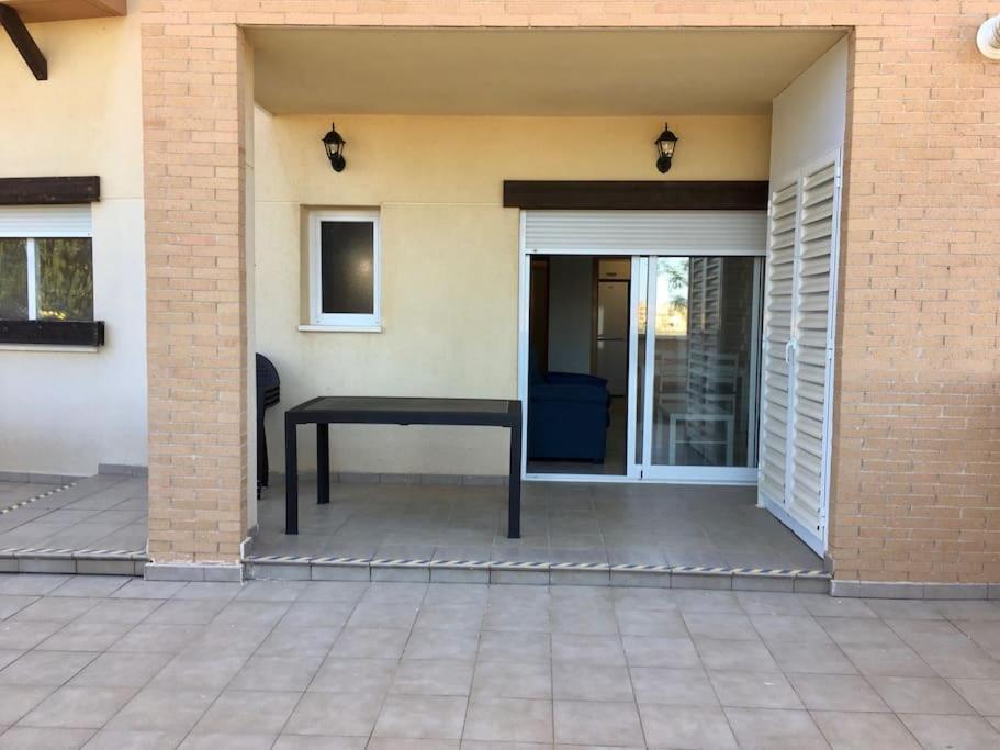 מורסיה United Golf Resort מראה חיצוני תמונה